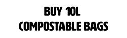 Buy 10L Compostable Bags